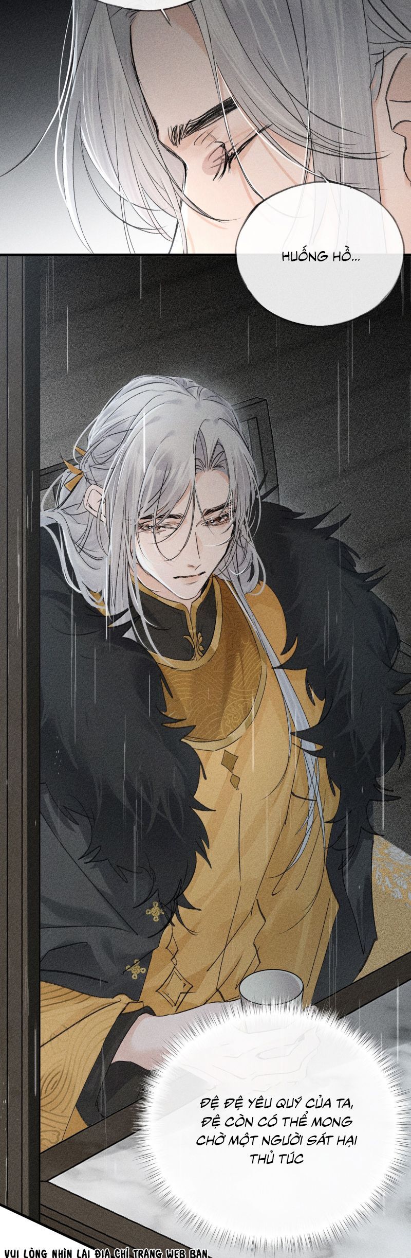 Dụ Địch Thâm Nhập - Chapter 70 - Page 3