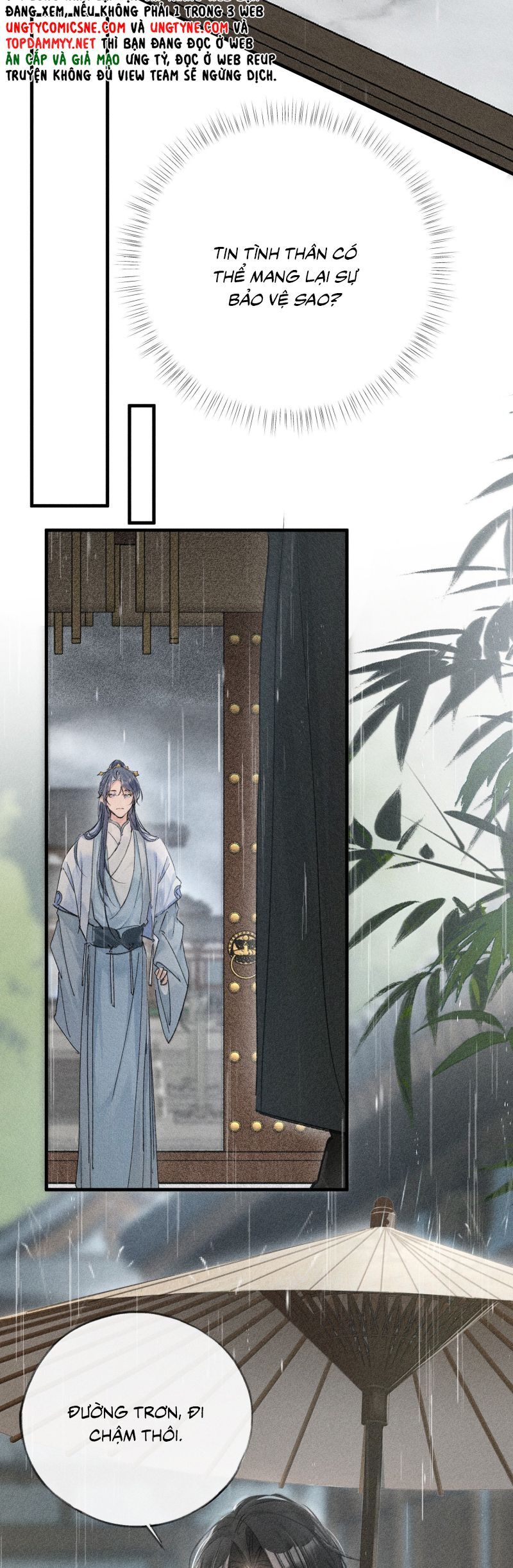 Dụ Địch Thâm Nhập - Chapter 70 - Page 4
