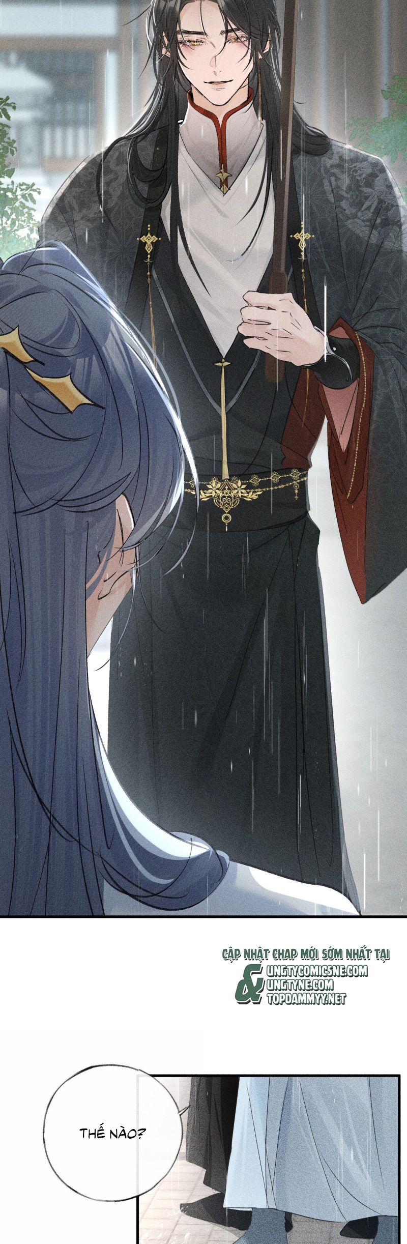 Dụ Địch Thâm Nhập - Chapter 70 - Page 5