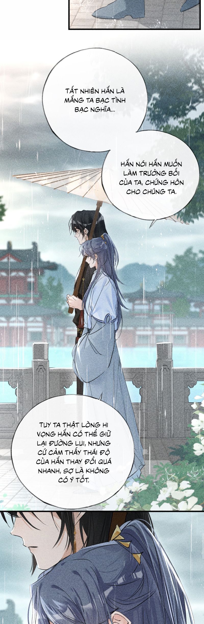 Dụ Địch Thâm Nhập - Chapter 70 - Page 6