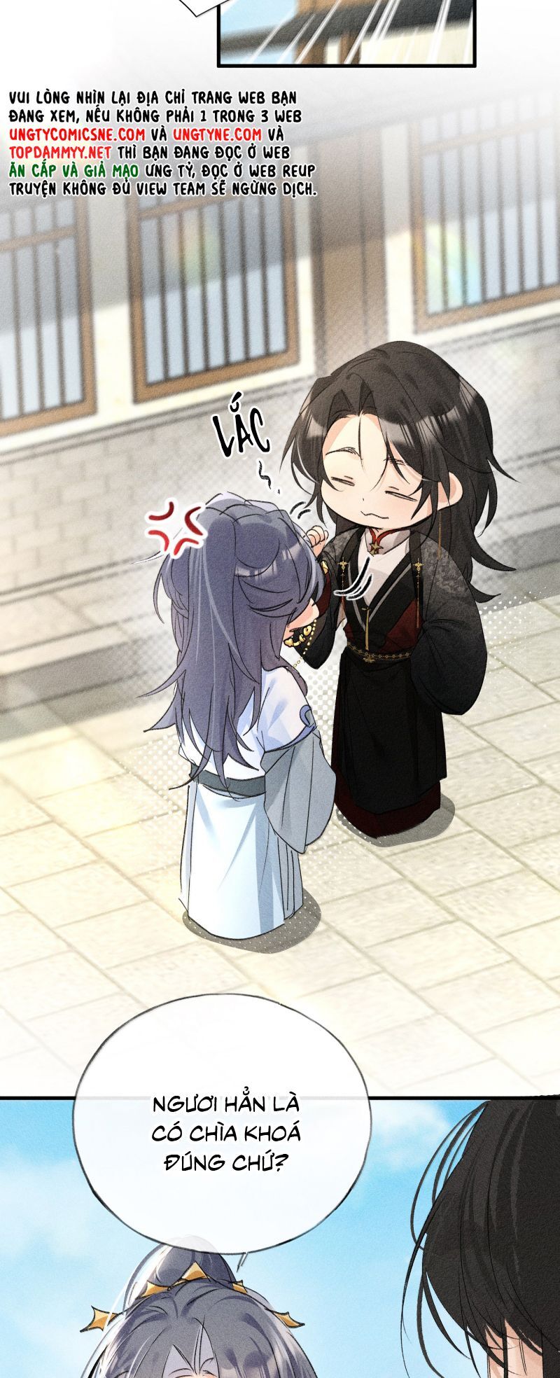 Dụ Địch Thâm Nhập - Chapter 71 - Page 14