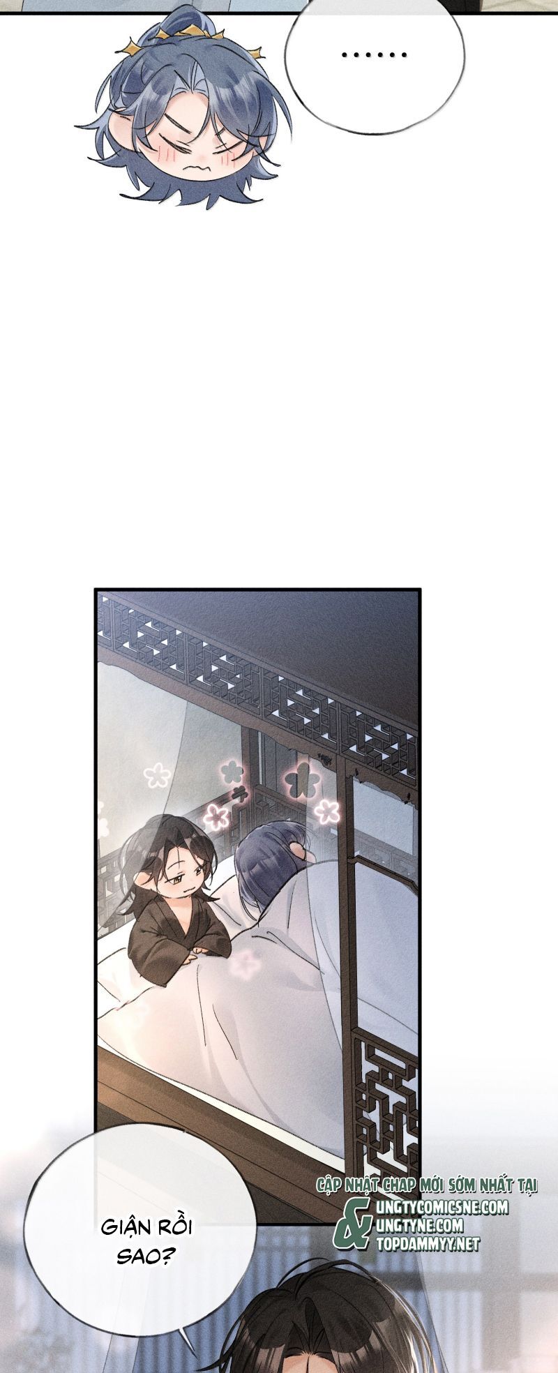 Dụ Địch Thâm Nhập - Chapter 71 - Page 20