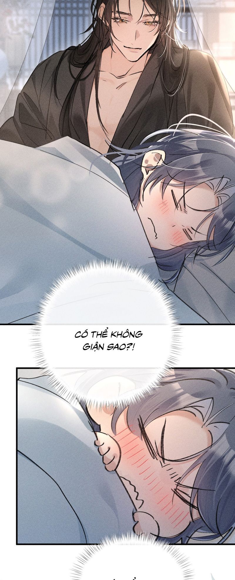 Dụ Địch Thâm Nhập - Chapter 71 - Page 21