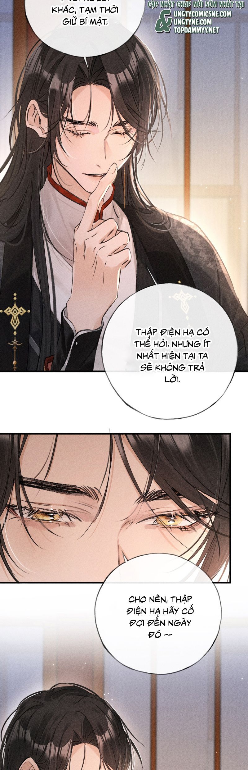 Dụ Địch Thâm Nhập - Chapter 71 - Page 3