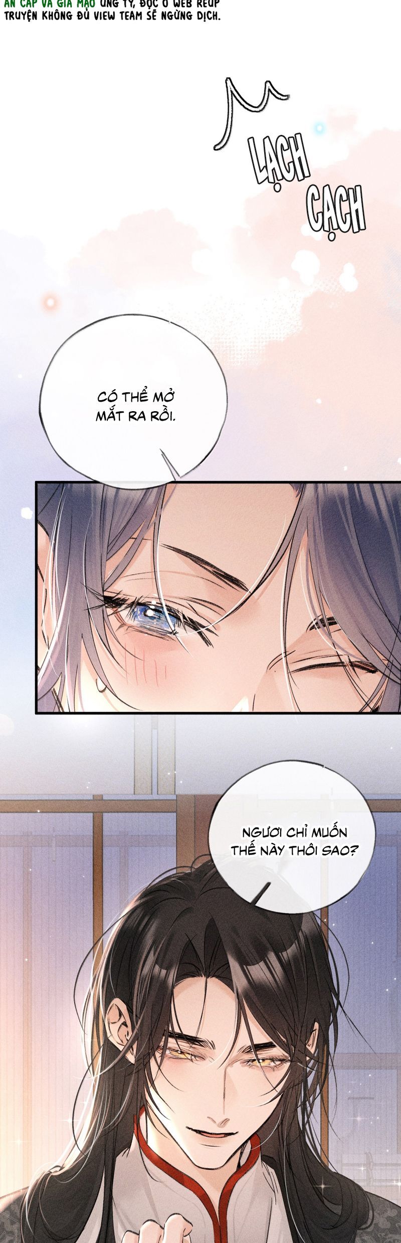 Dụ Địch Thâm Nhập - Chapter 71 - Page 8