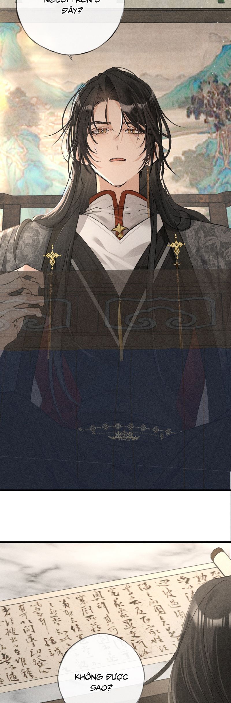 Dụ Địch Thâm Nhập - Chapter 72 - Page 10