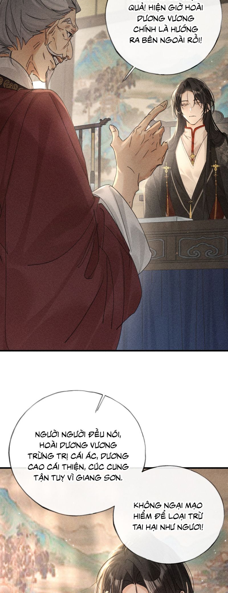Dụ Địch Thâm Nhập - Chapter 72 - Page 15