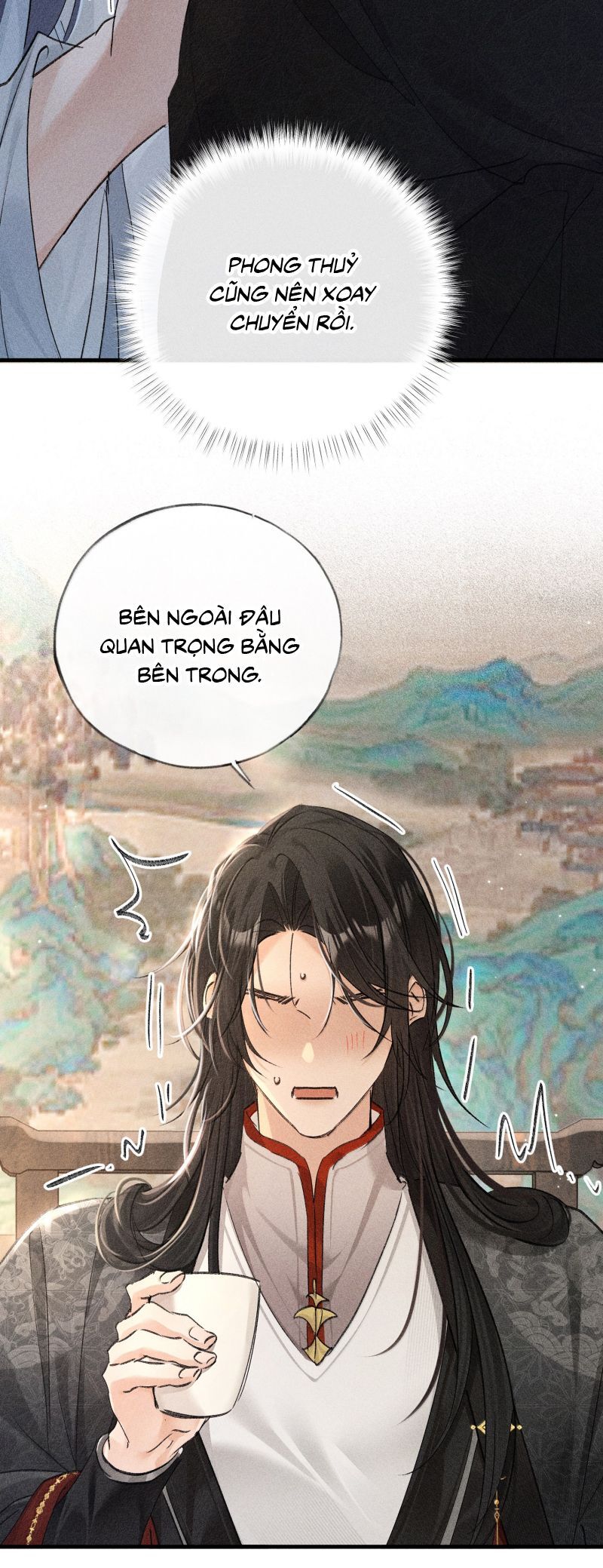 Dụ Địch Thâm Nhập - Chapter 72 - Page 18