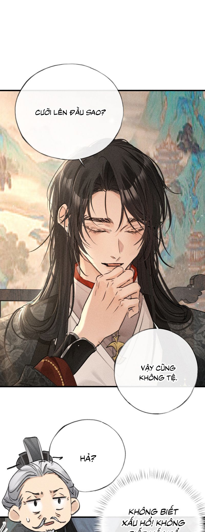 Dụ Địch Thâm Nhập - Chapter 72 - Page 20