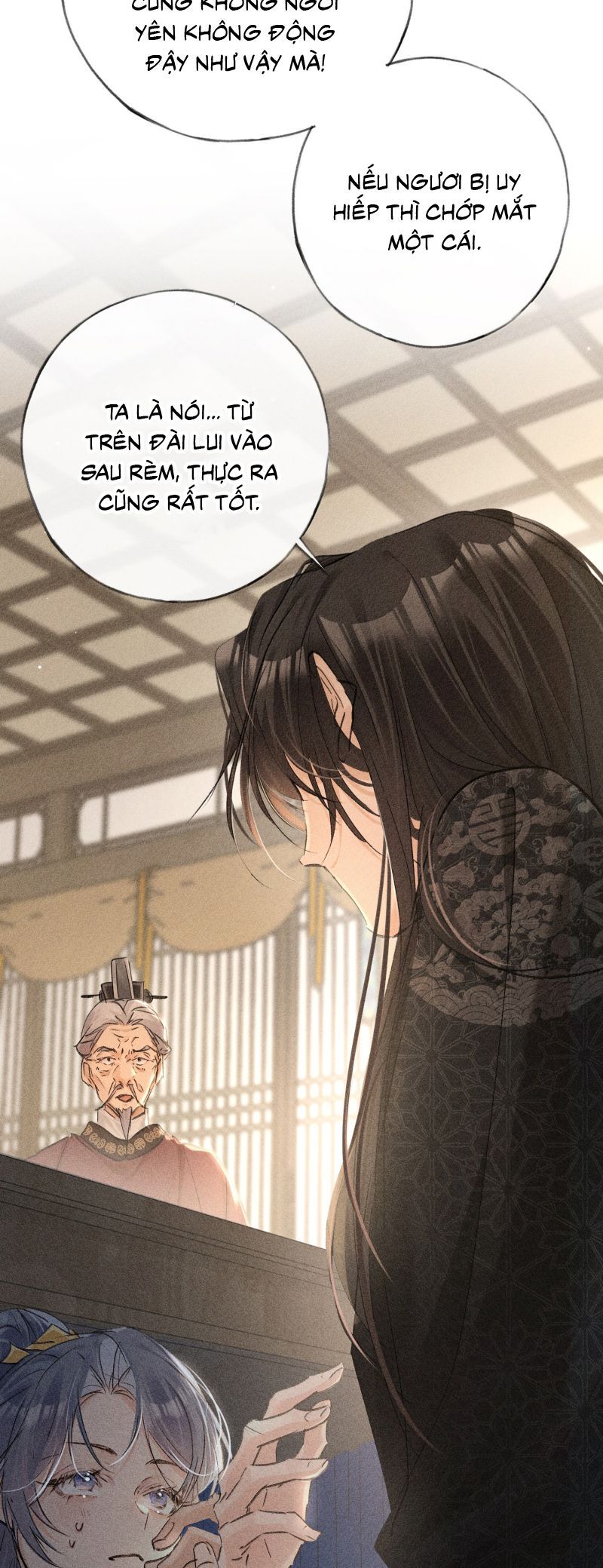 Dụ Địch Thâm Nhập - Chapter 72 - Page 22