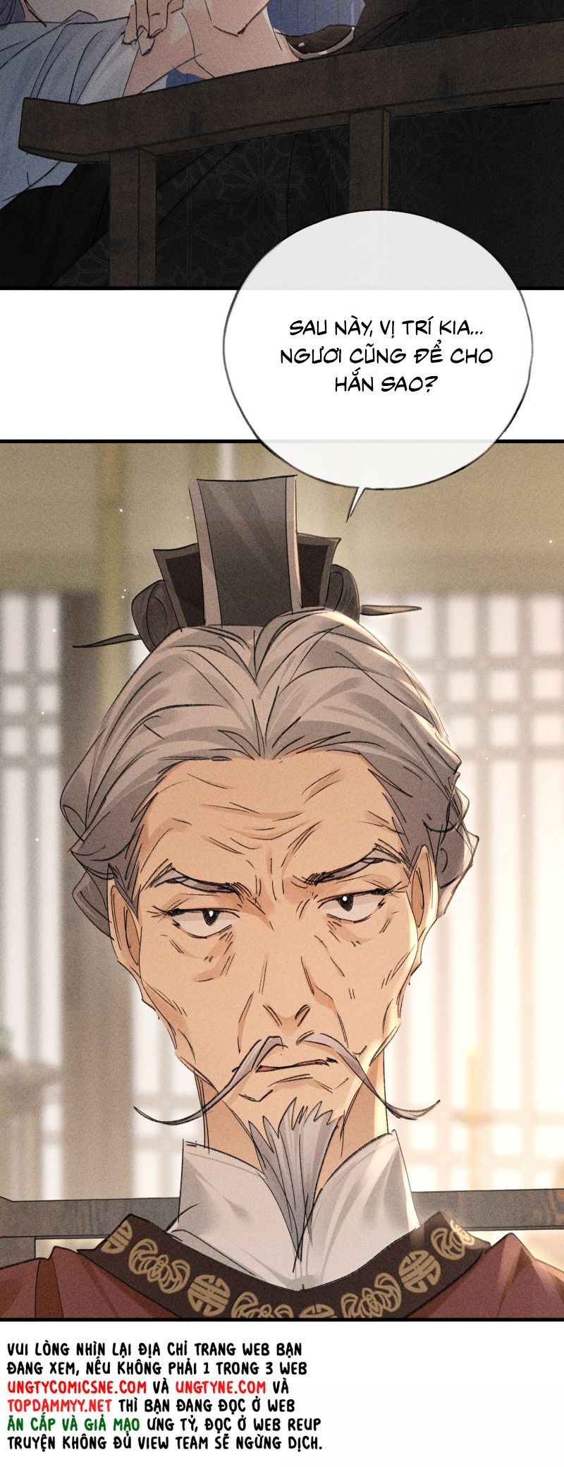 Dụ Địch Thâm Nhập - Chapter 72 - Page 23