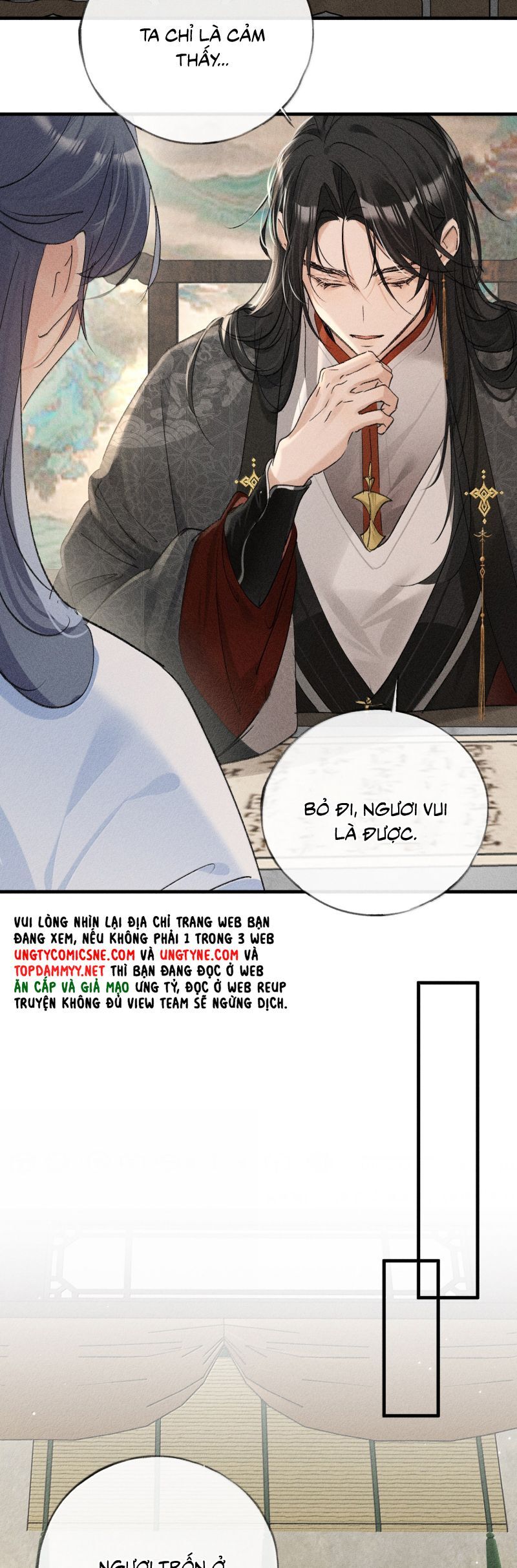 Dụ Địch Thâm Nhập - Chapter 72 - Page 9