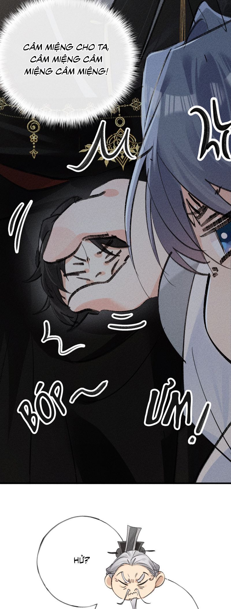 Dụ Địch Thâm Nhập - Chapter 73 - Page 10
