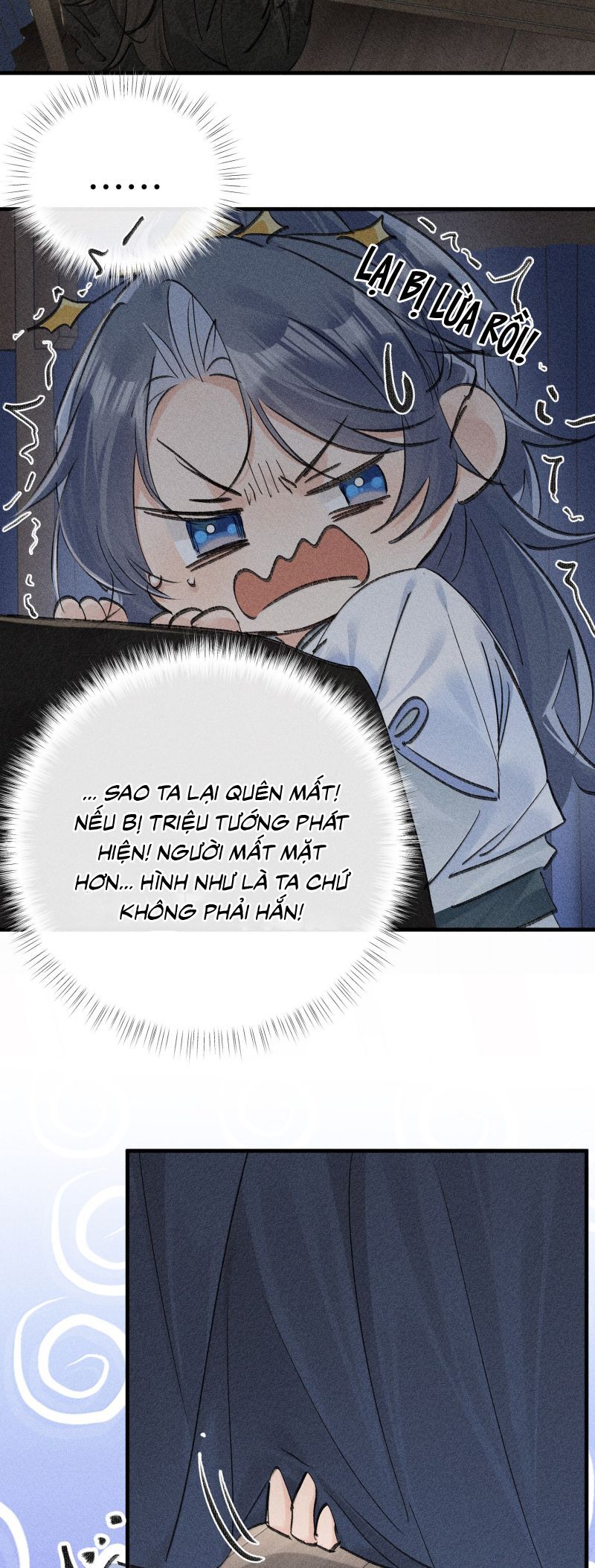 Dụ Địch Thâm Nhập - Chapter 73 - Page 13