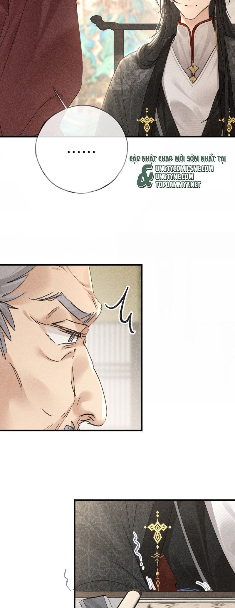 Dụ Địch Thâm Nhập - Chapter 73 - Page 16