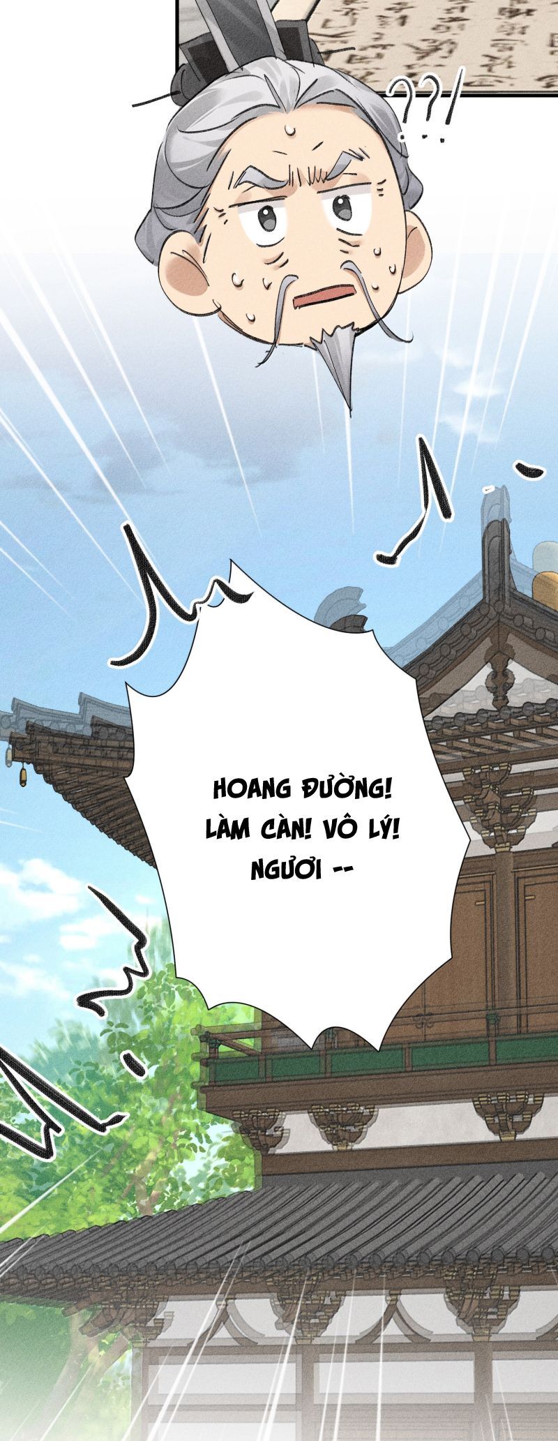 Dụ Địch Thâm Nhập - Chapter 73 - Page 17