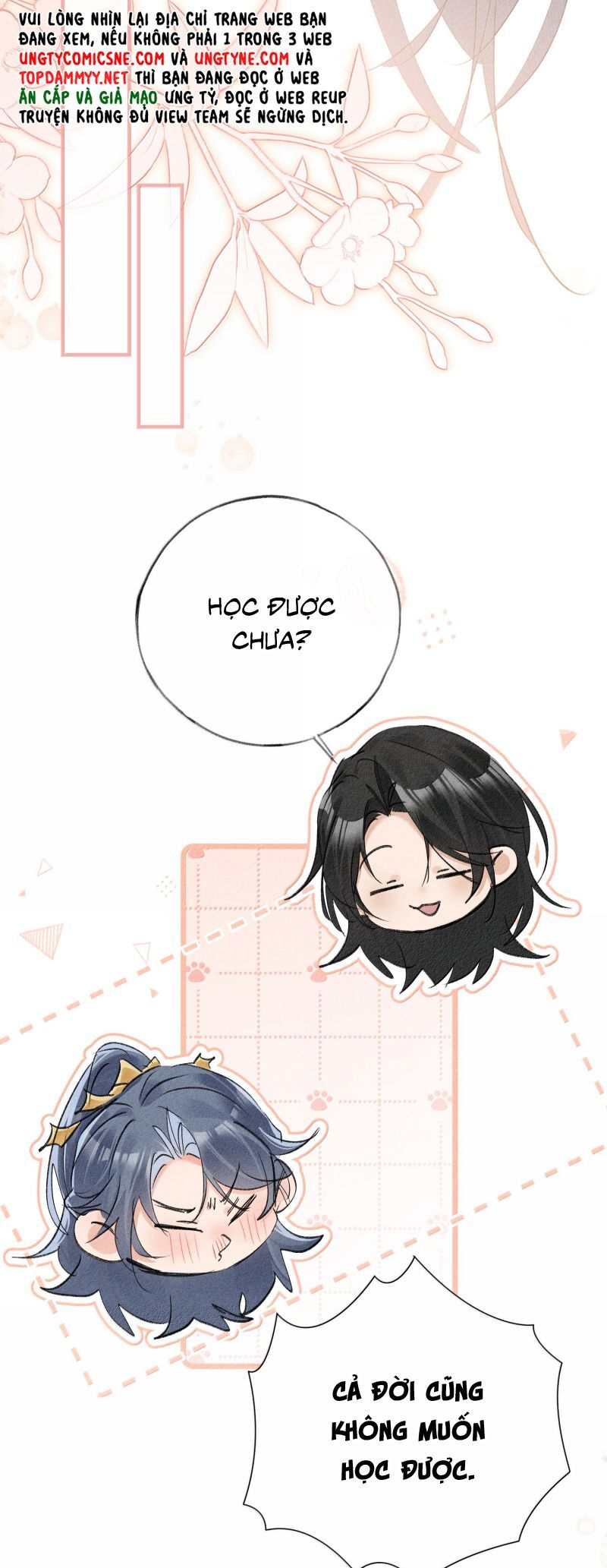 Dụ Địch Thâm Nhập - Chapter 73 - Page 24
