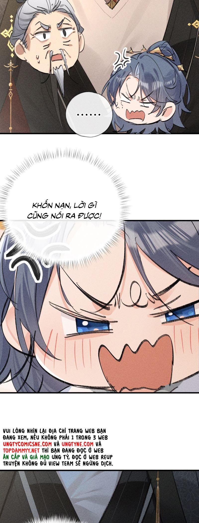 Dụ Địch Thâm Nhập - Chapter 73 - Page 9