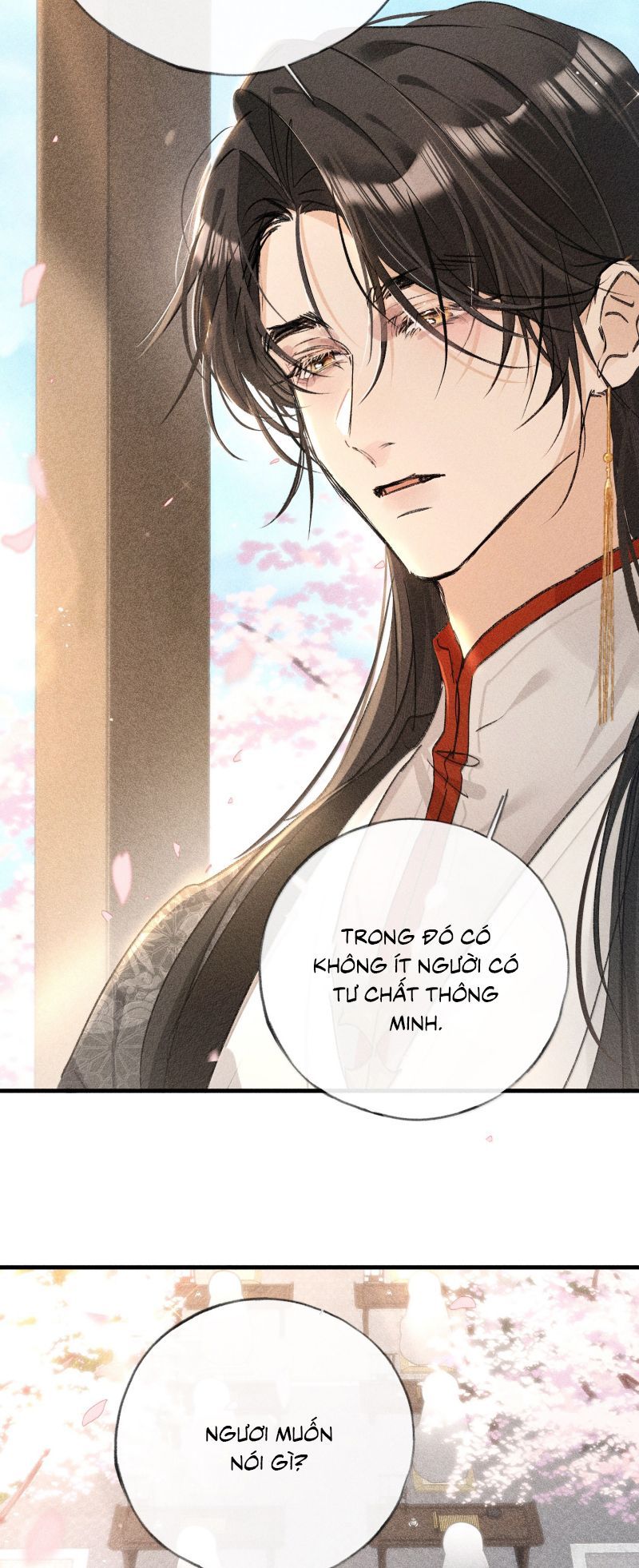 Dụ Địch Thâm Nhập - Chapter 74 - Page 10