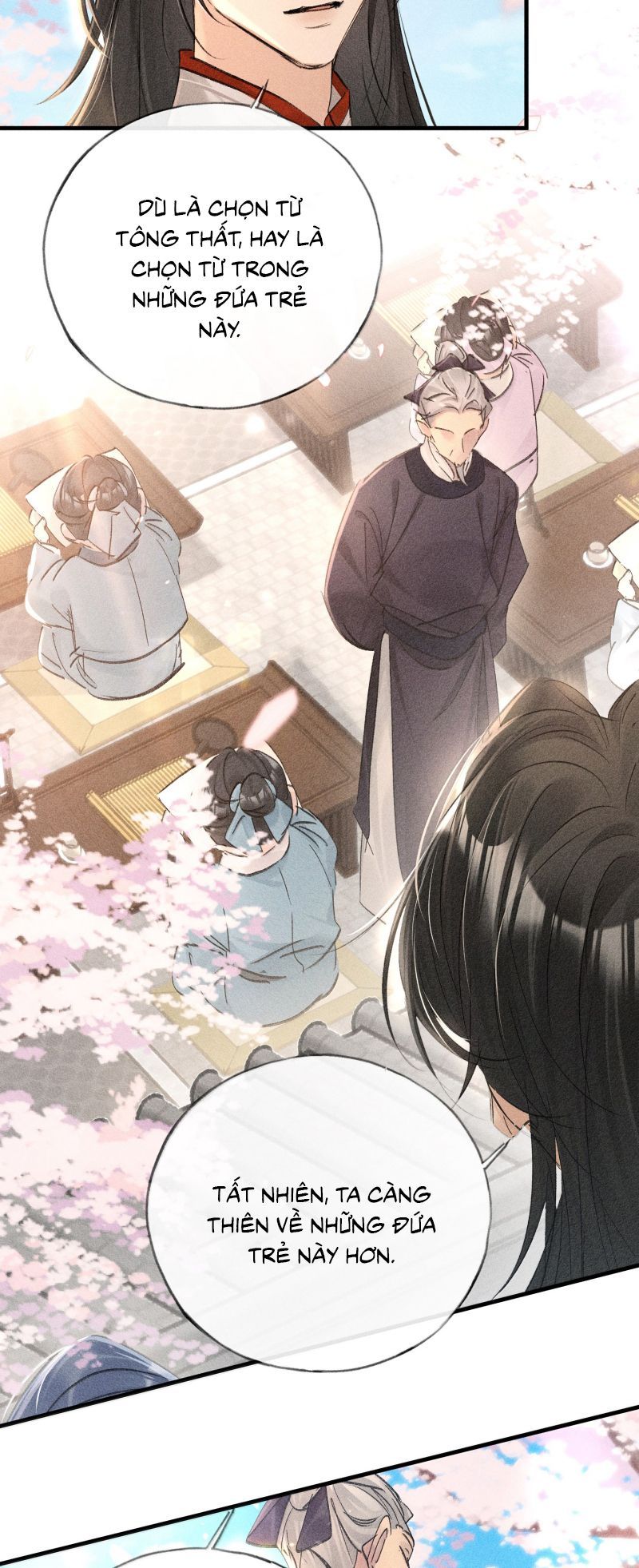 Dụ Địch Thâm Nhập - Chapter 74 - Page 13