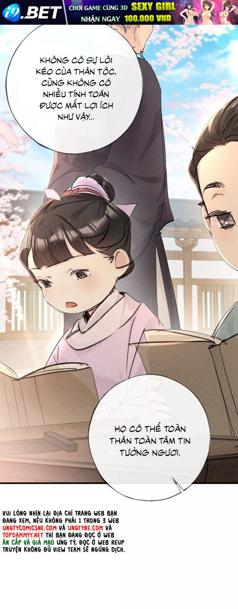 Dụ Địch Thâm Nhập - Chapter 74 - Page 14