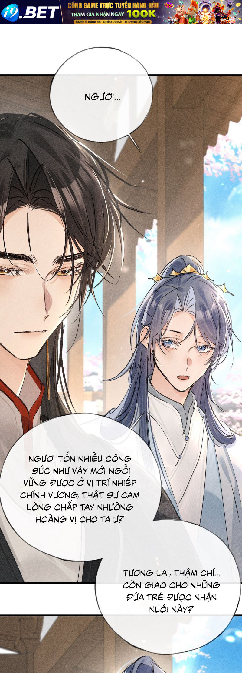 Dụ Địch Thâm Nhập - Chapter 74 - Page 15