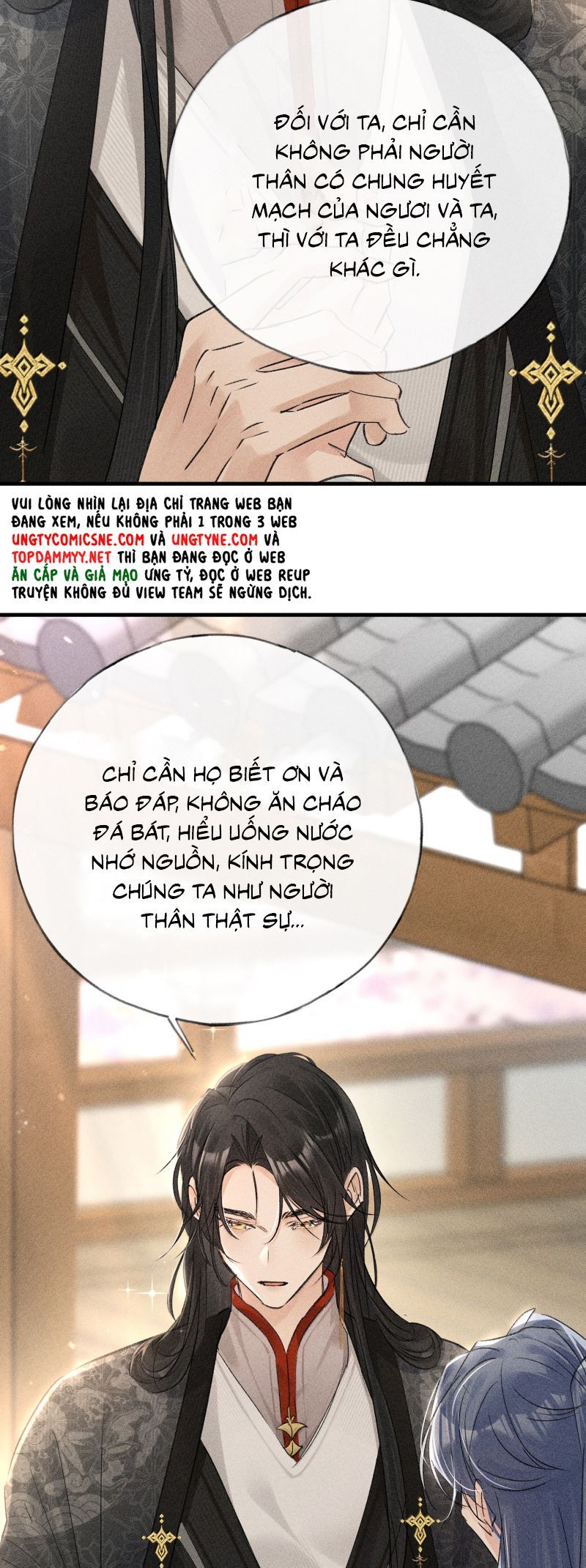 Dụ Địch Thâm Nhập - Chapter 74 - Page 18