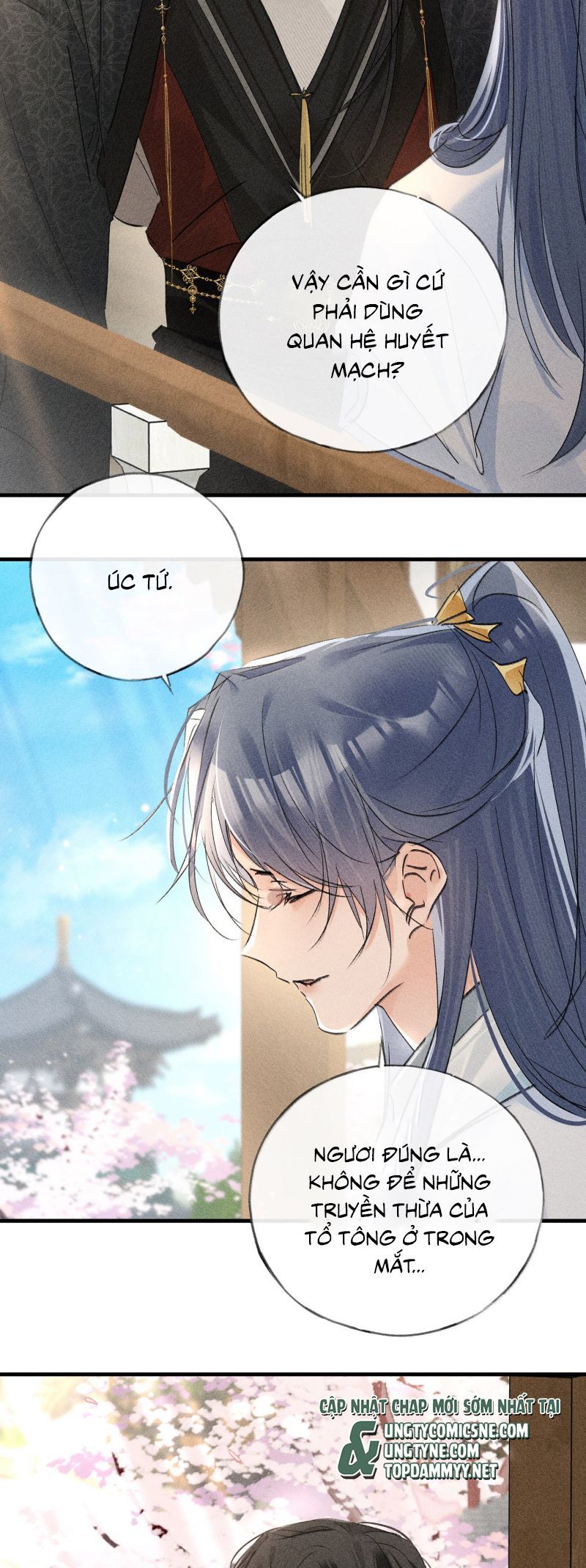 Dụ Địch Thâm Nhập - Chapter 74 - Page 19