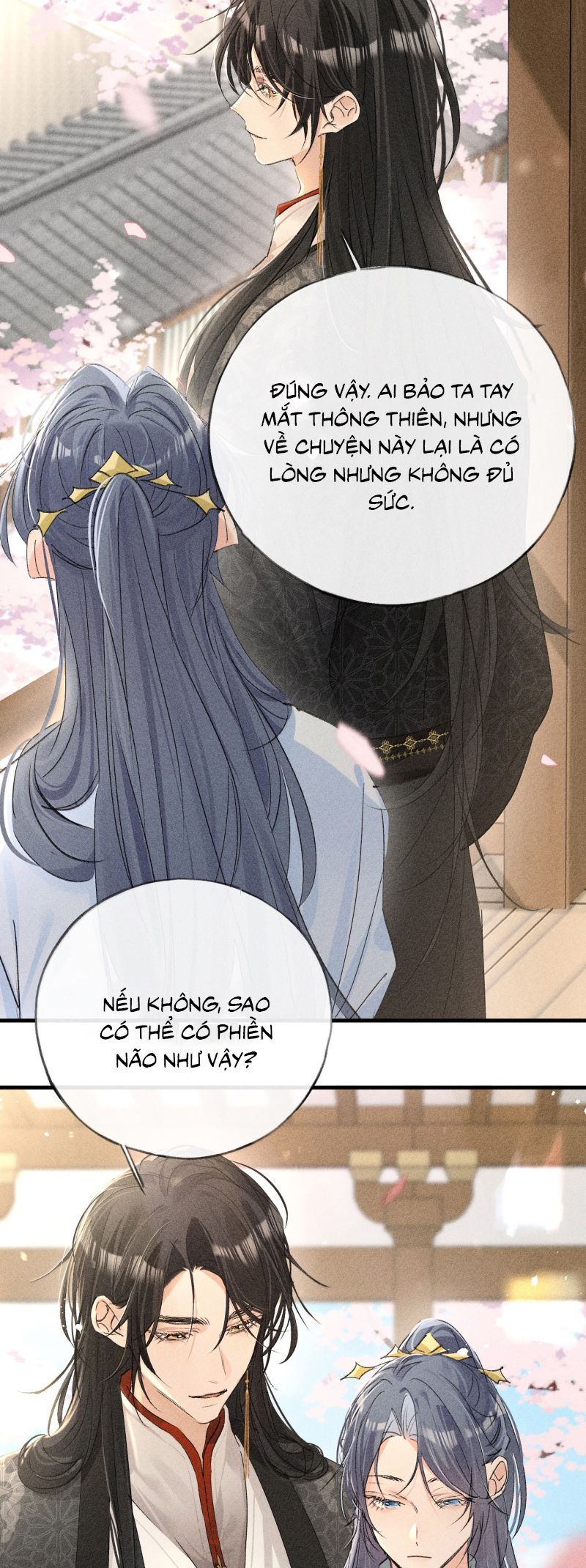 Dụ Địch Thâm Nhập - Chapter 74 - Page 20