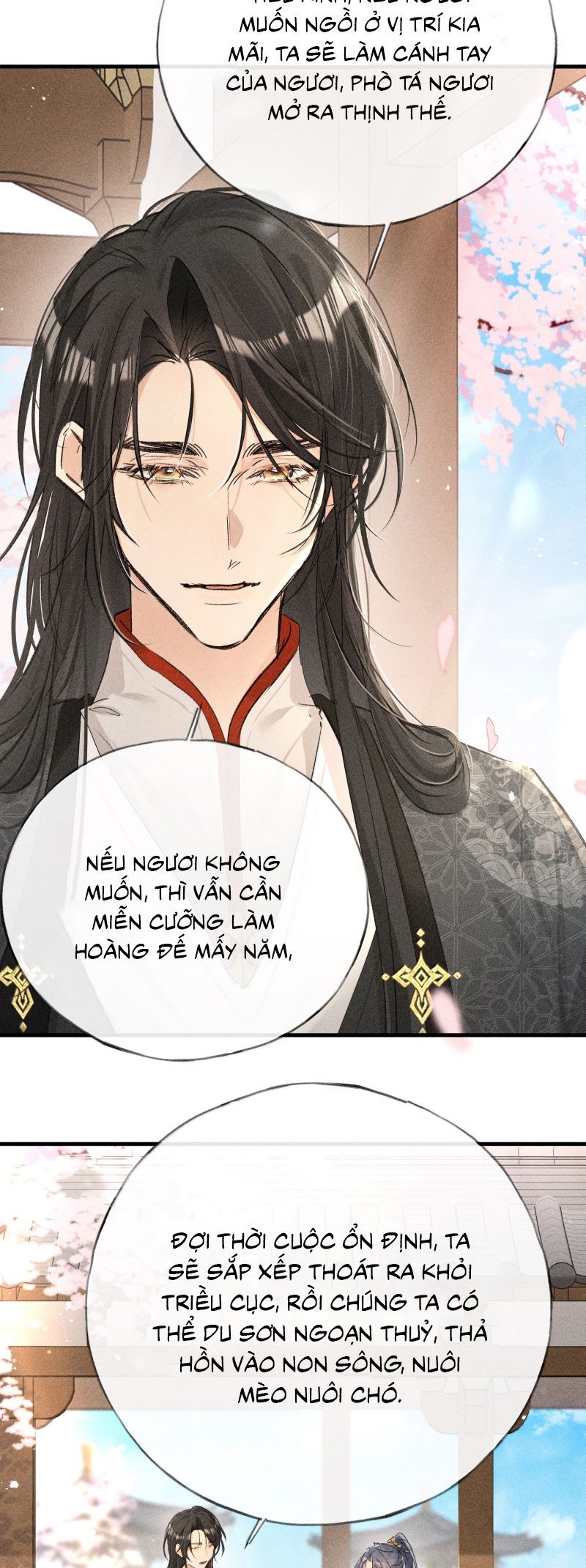 Dụ Địch Thâm Nhập - Chapter 74 - Page 22