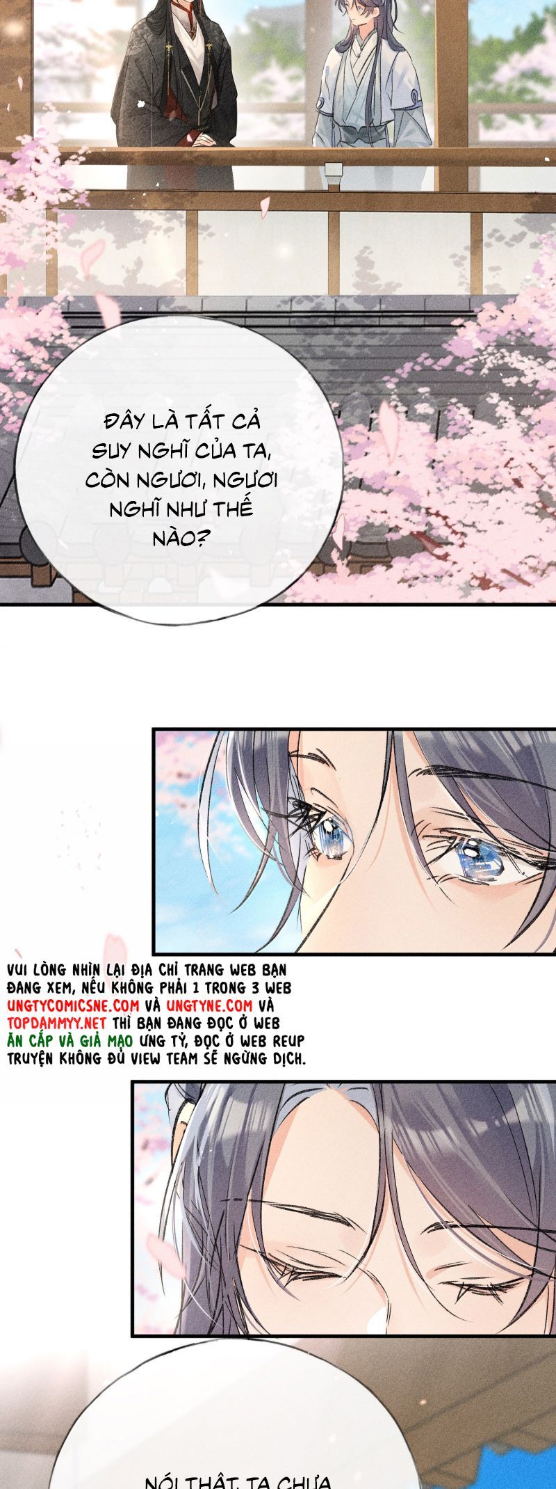 Dụ Địch Thâm Nhập - Chapter 74 - Page 23