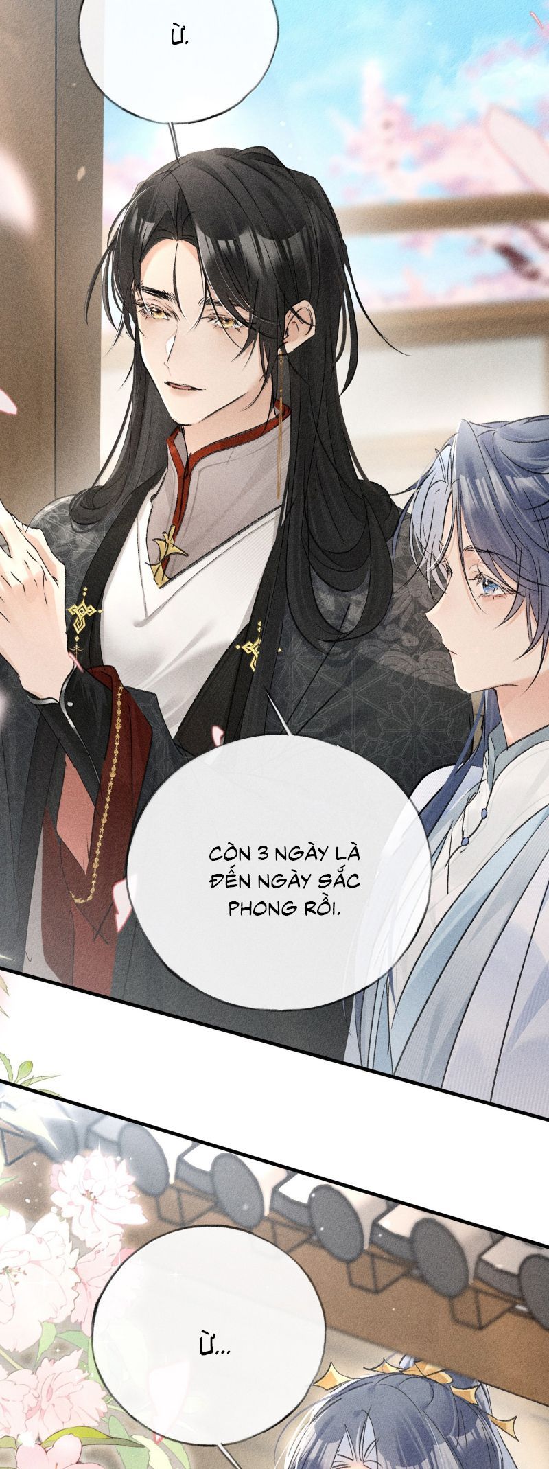 Dụ Địch Thâm Nhập - Chapter 74 - Page 27