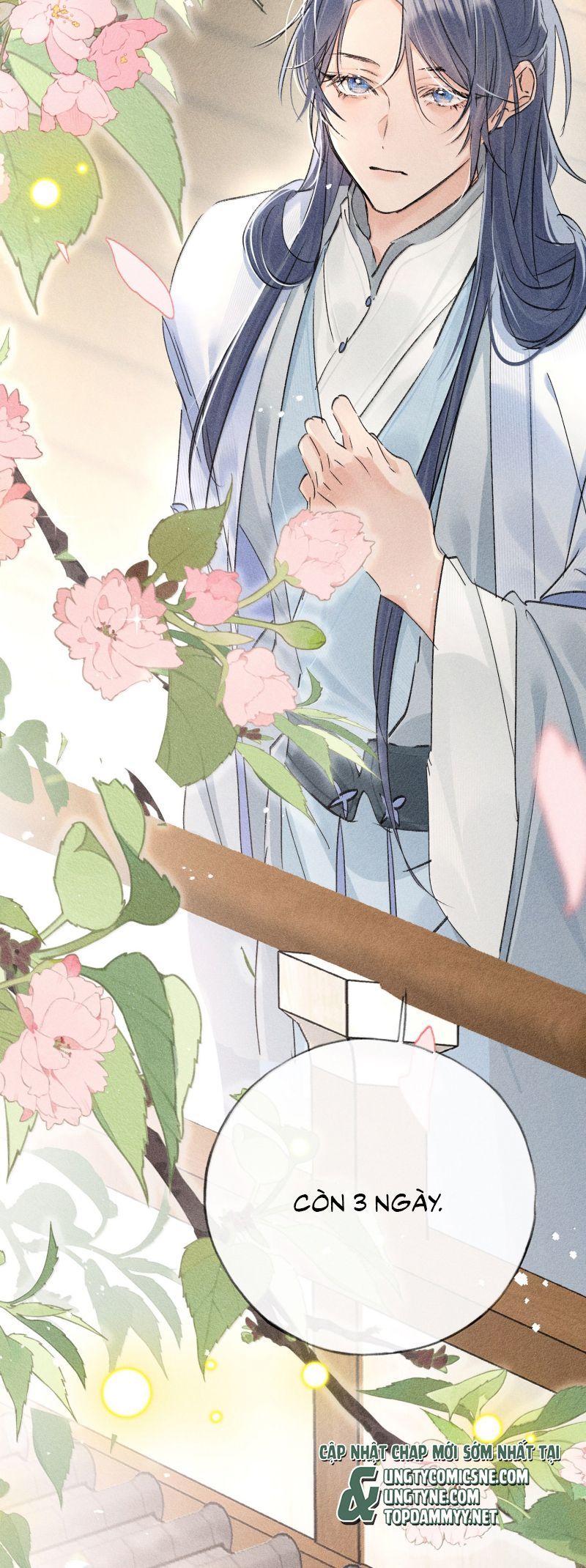 Dụ Địch Thâm Nhập - Chapter 74 - Page 28