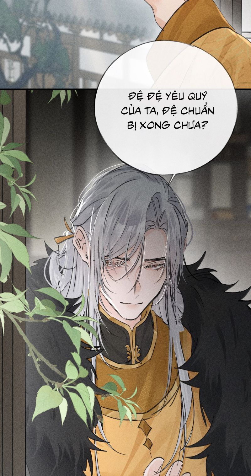 Dụ Địch Thâm Nhập - Chapter 74 - Page 31