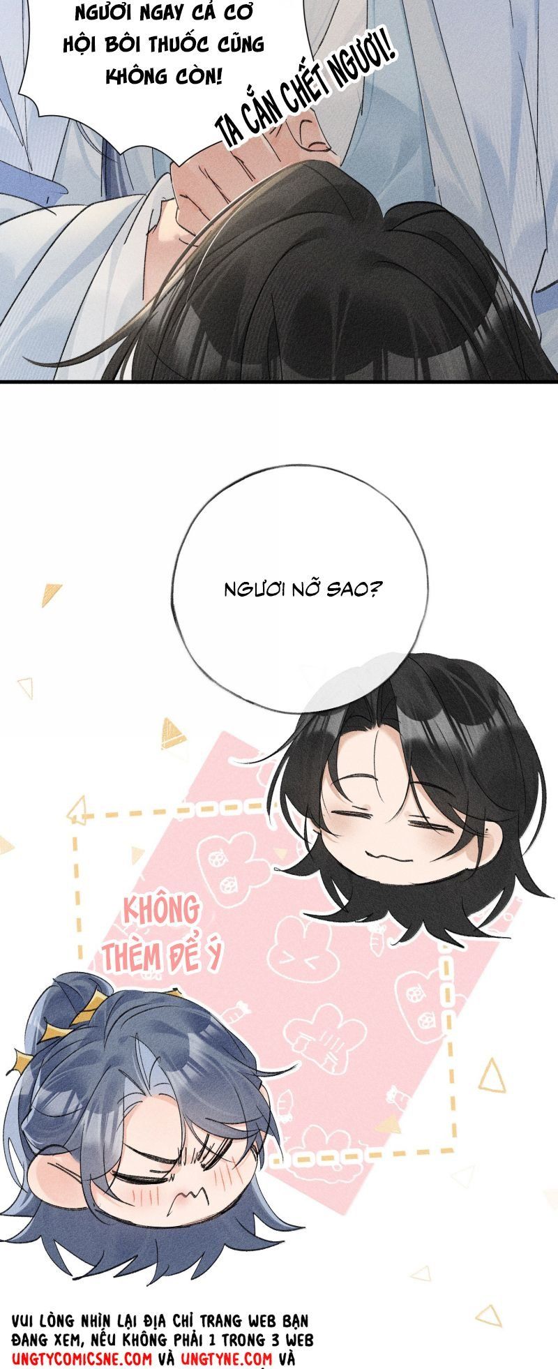 Dụ Địch Thâm Nhập - Chapter 74 - Page 5