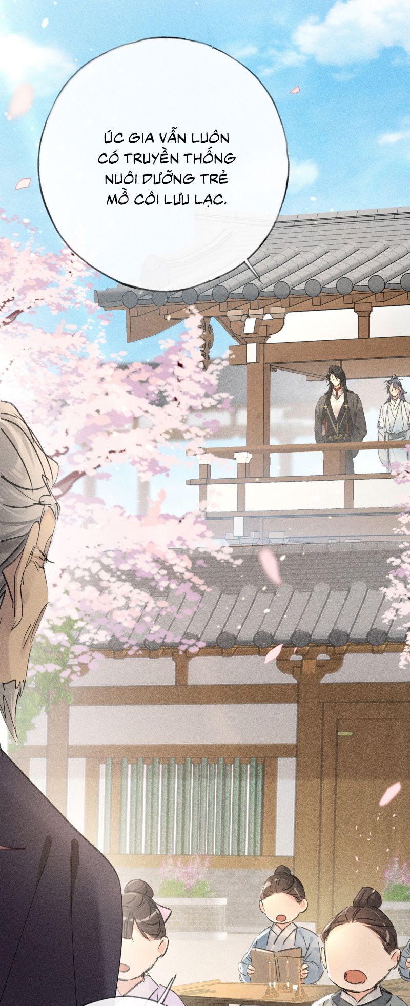 Dụ Địch Thâm Nhập - Chapter 74 - Page 8