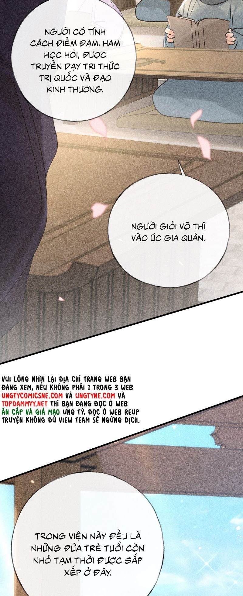 Dụ Địch Thâm Nhập - Chapter 74 - Page 9