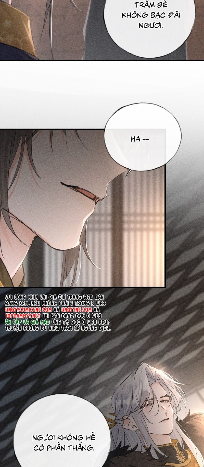 Dụ Địch Thâm Nhập - Chapter 75 - Page 10