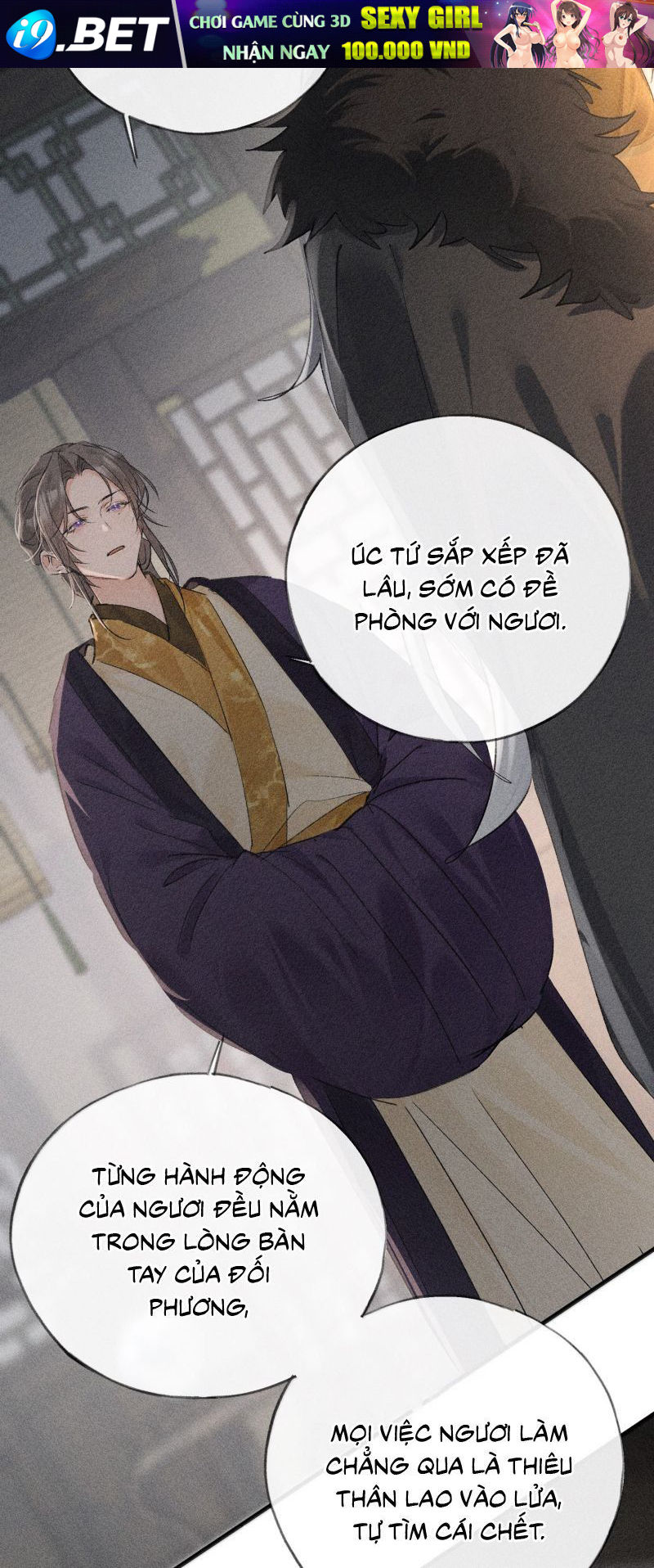 Dụ Địch Thâm Nhập - Chapter 75 - Page 11