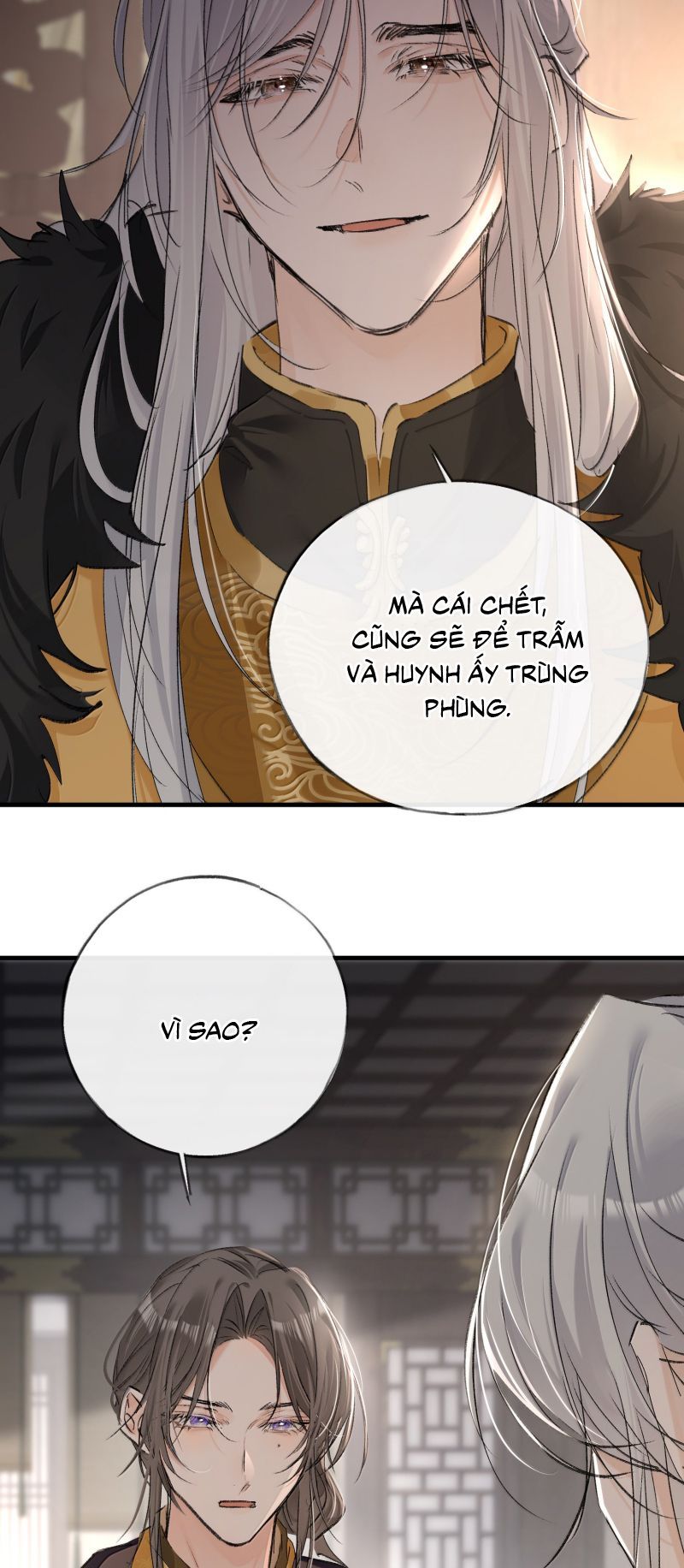 Dụ Địch Thâm Nhập - Chapter 75 - Page 15