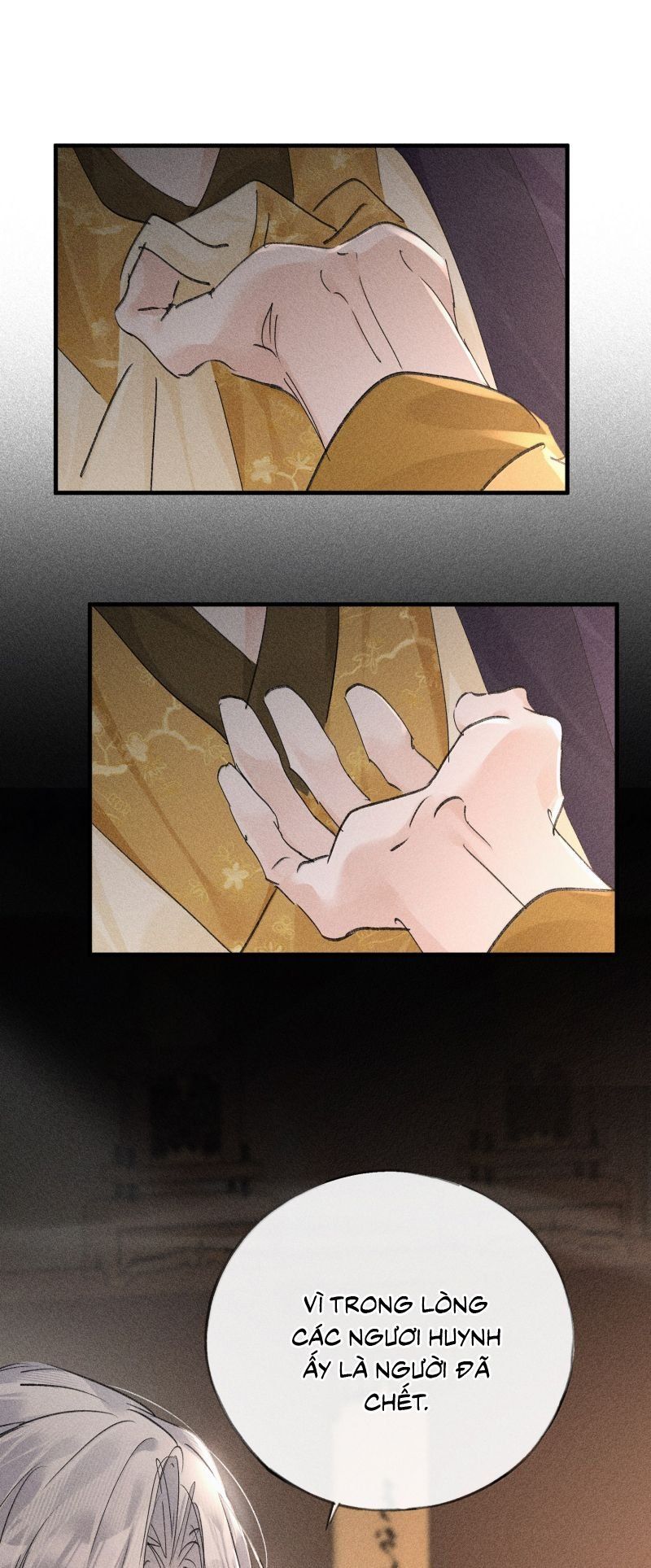 Dụ Địch Thâm Nhập - Chapter 75 - Page 19