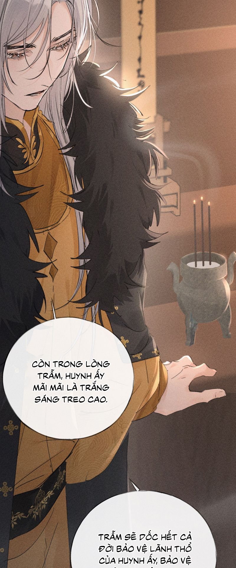 Dụ Địch Thâm Nhập - Chapter 75 - Page 20