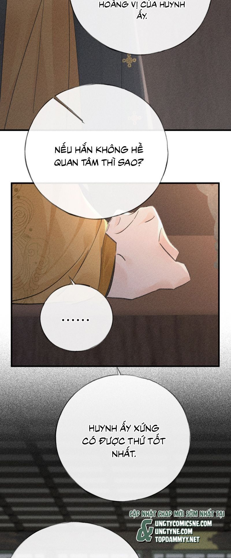 Dụ Địch Thâm Nhập - Chapter 75 - Page 21