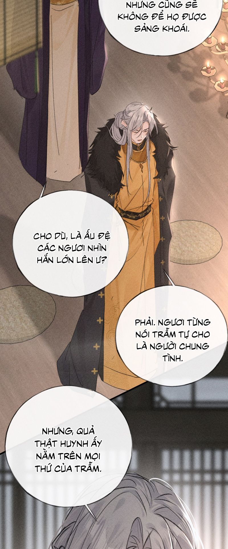 Dụ Địch Thâm Nhập - Chapter 75 - Page 23