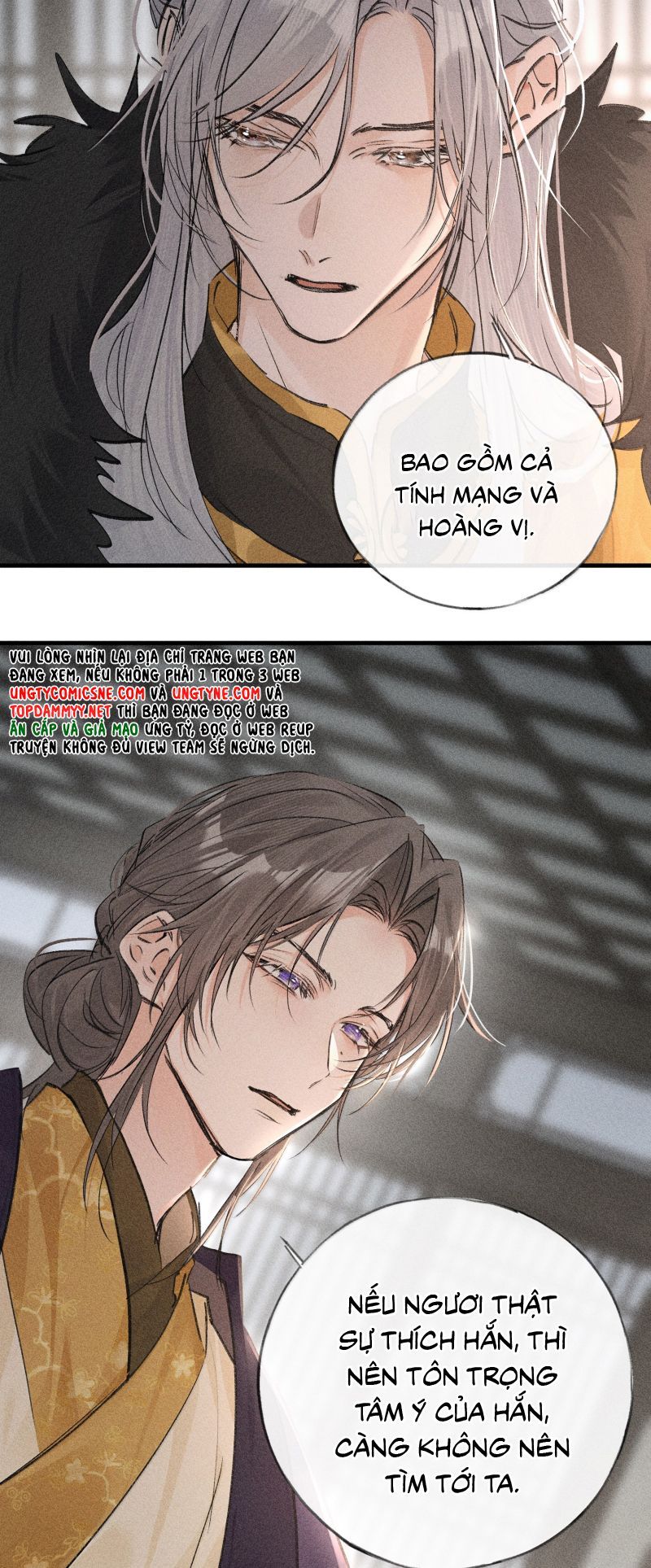 Dụ Địch Thâm Nhập - Chapter 75 - Page 24