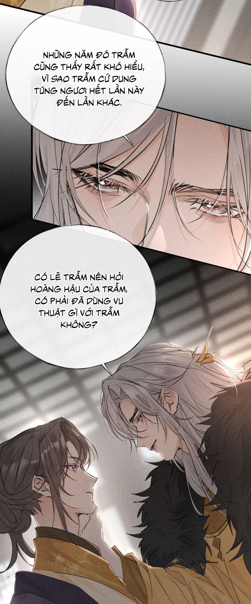 Dụ Địch Thâm Nhập - Chapter 75 - Page 25