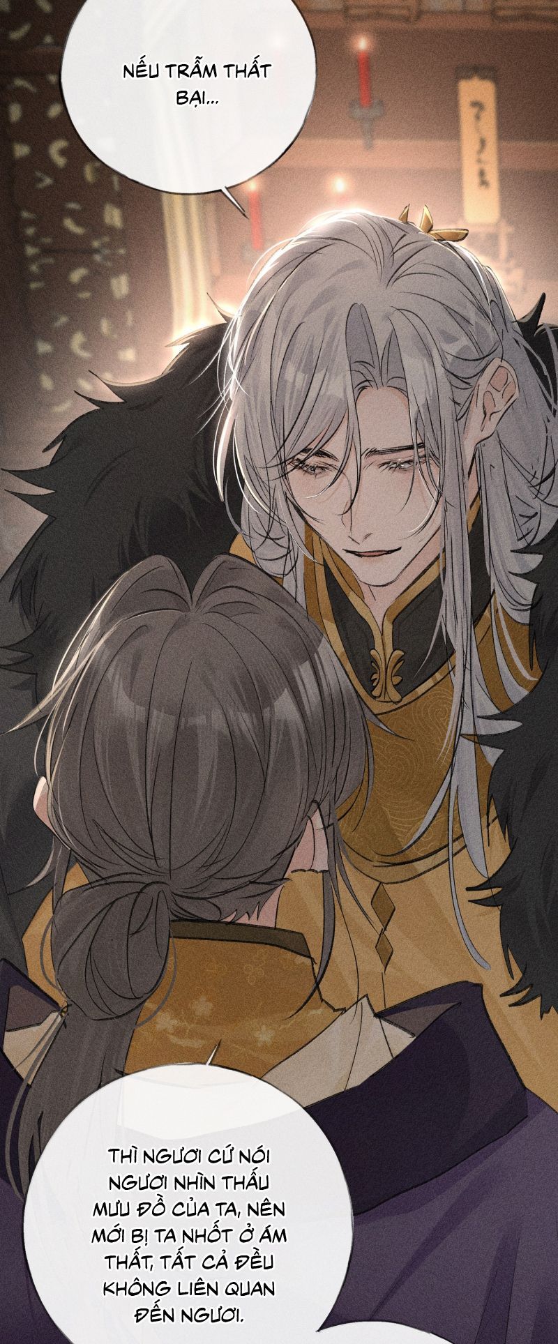 Dụ Địch Thâm Nhập - Chapter 75 - Page 27
