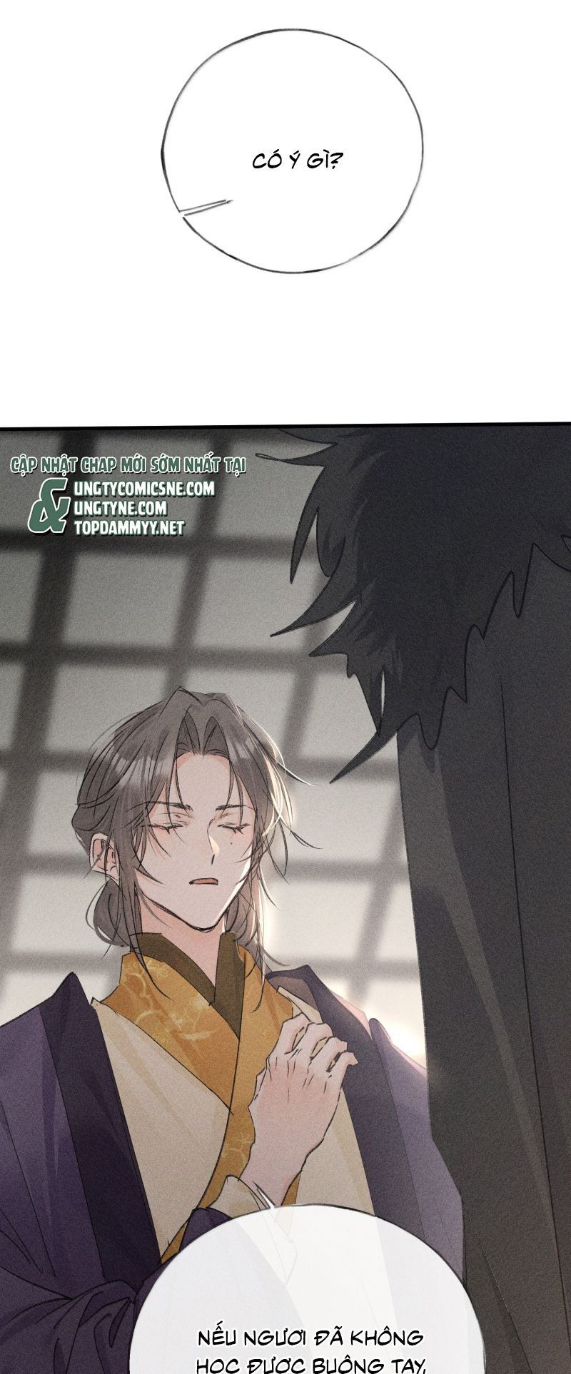 Dụ Địch Thâm Nhập - Chapter 75 - Page 30