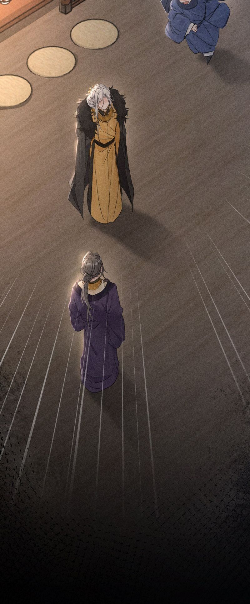 Dụ Địch Thâm Nhập - Chapter 75 - Page 33