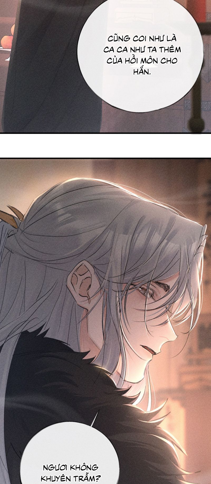 Dụ Địch Thâm Nhập - Chapter 75 - Page 6